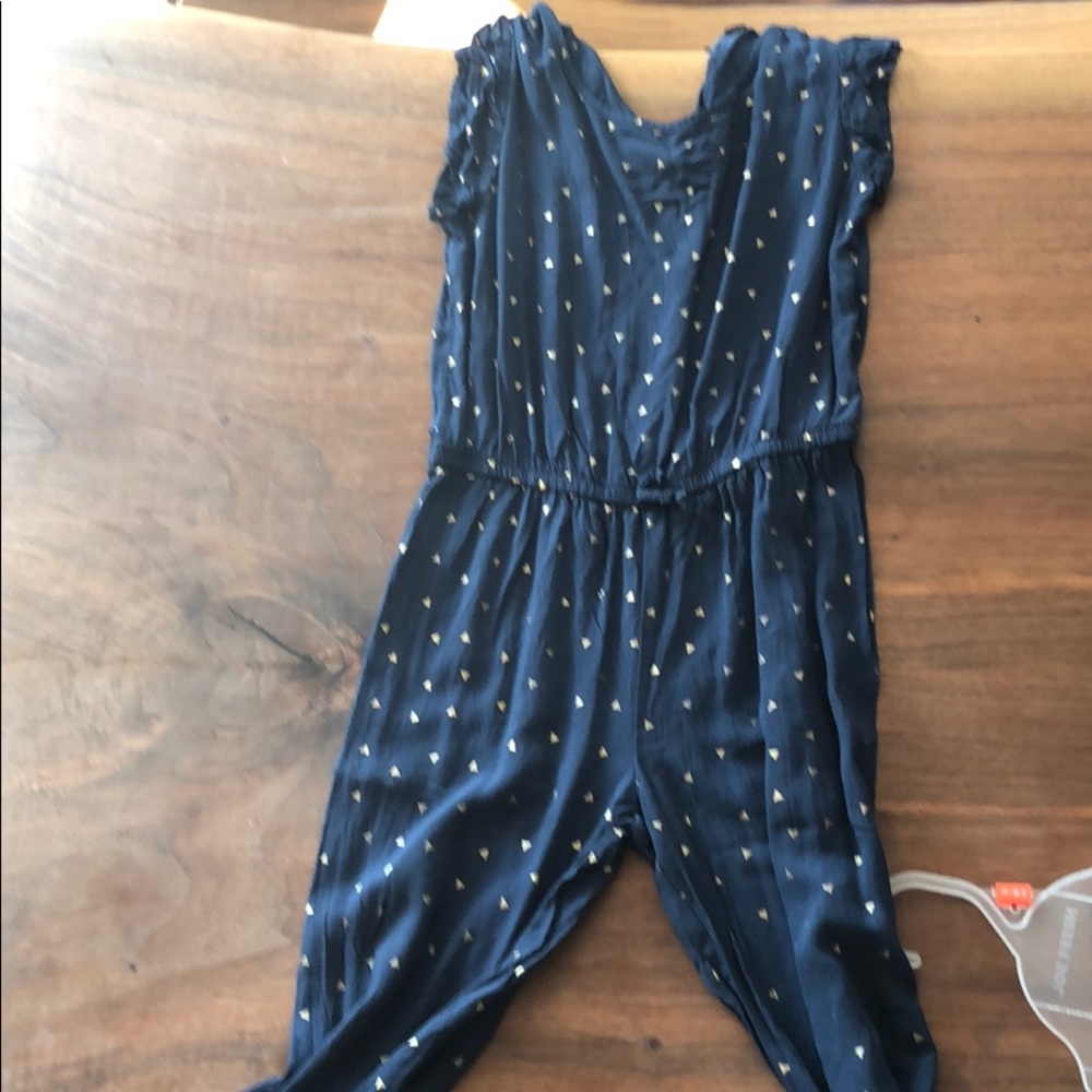Girls jumper